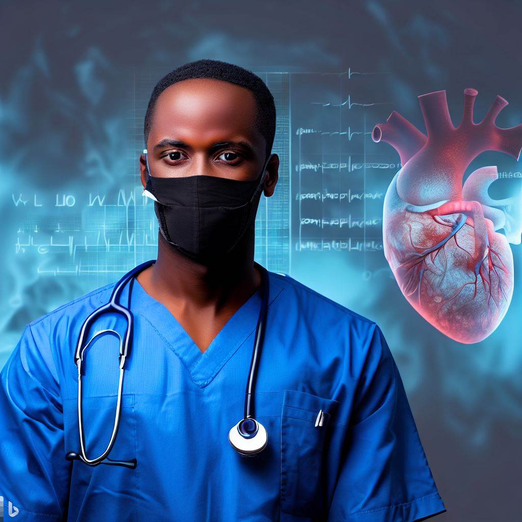 Decoding the Skillset of a Successful Cardiovascular Technologist