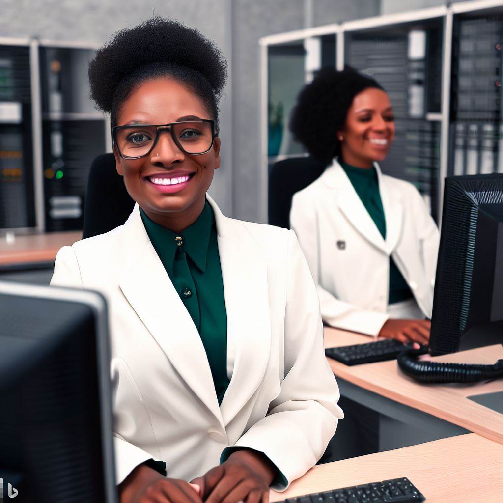 Demand and Future Scope for Systems Administrators in Nigeria