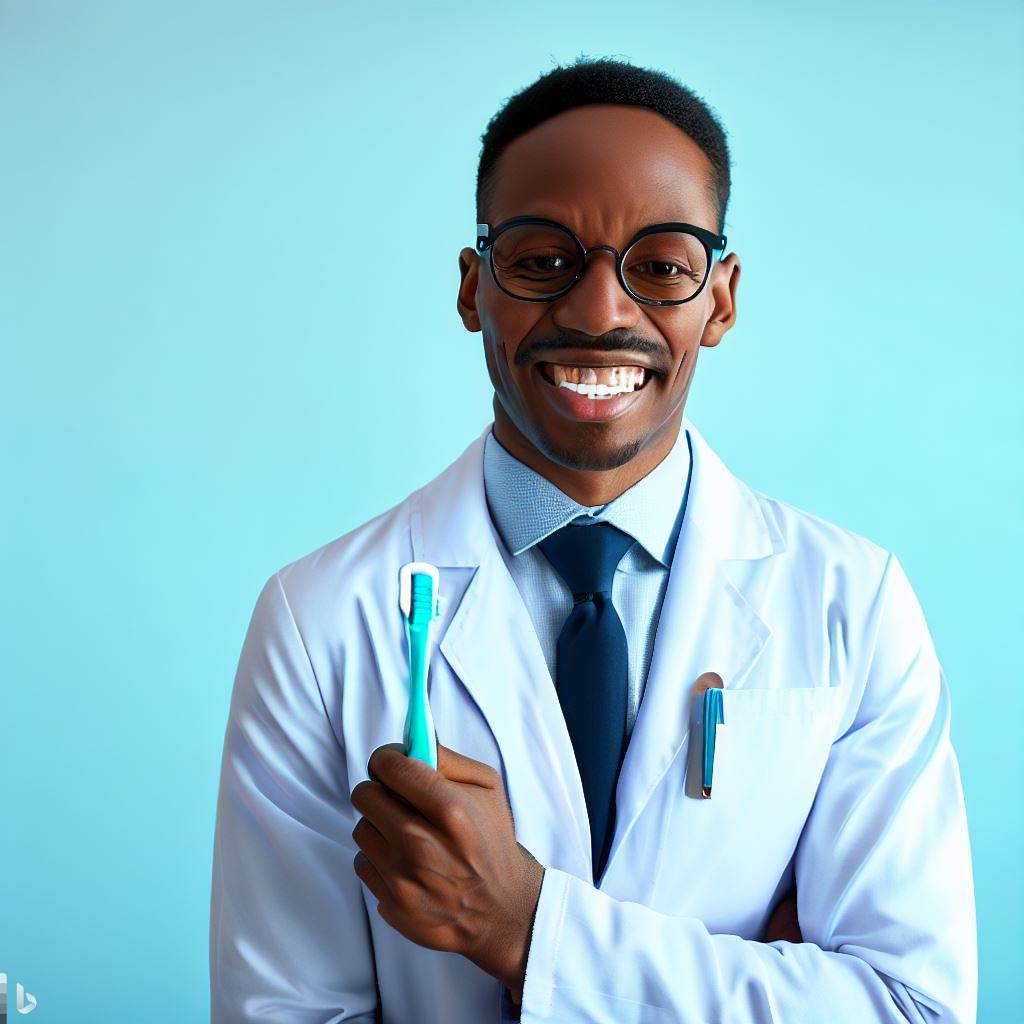 Demand and Job Market for Dentists in Nigeria
