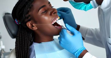 Demand and Job Market for Dentists in Nigeria