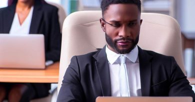 Demand for Social Media Managers in Nigeria’s Job Market