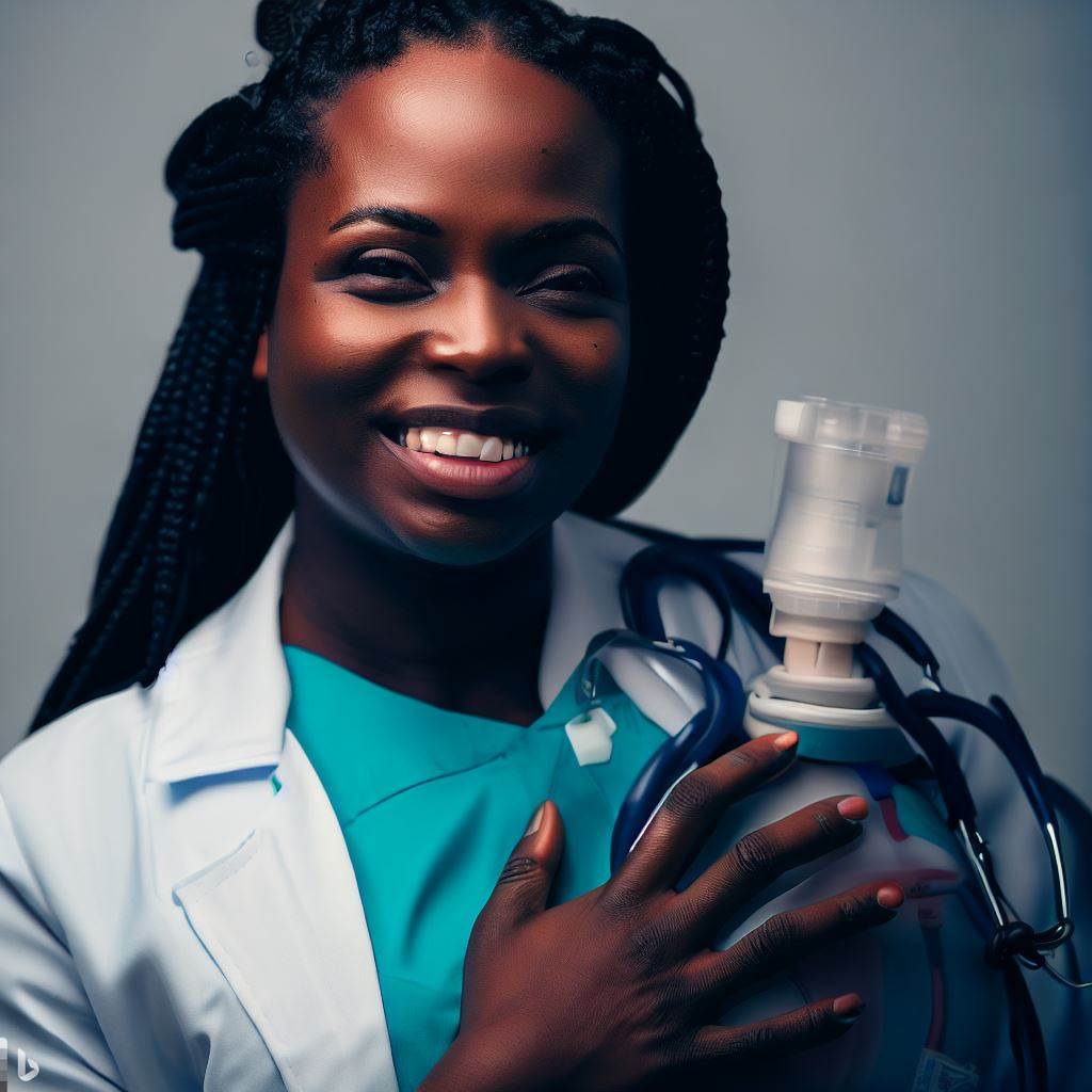 Demystifying Myths Around the Respiratory Therapy Profession in Nigeria