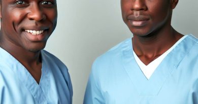Demystifying the Role of Nursing Assistants in Nigeria