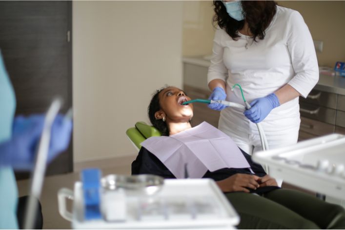 Dentistry: An Underrated Healthcare Profession in Nigeria