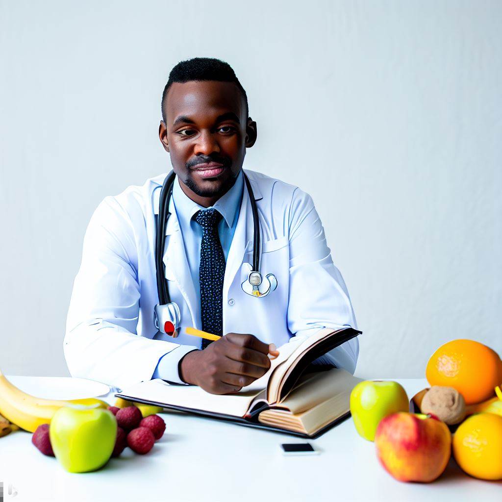 Dietitian Training Institutions: Top Picks in Nigeria