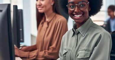 Diversifying Tech: Women in Computer Engineering in Nigeria
