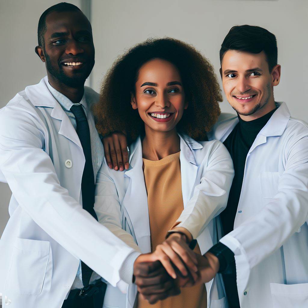 Diversity and Inclusion in the Nigerian Optometry Field