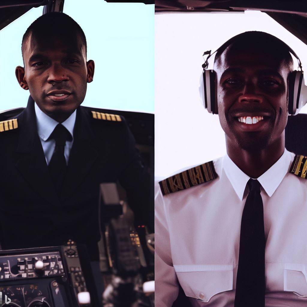 Diversity in the Cockpit: Flight Engineering in Nigeria