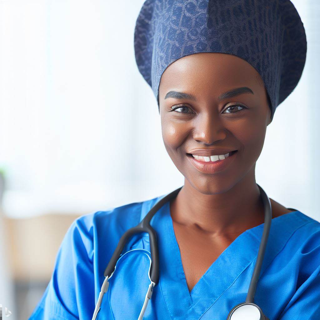 Earnings and Job Prospects for Cardiovascular Technologists in Nigeria