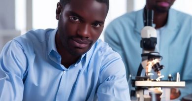 Education Pathways for Nigerian Animal Geneticists