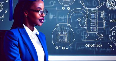 Education Pathways to Become a Machine Learning Engineer