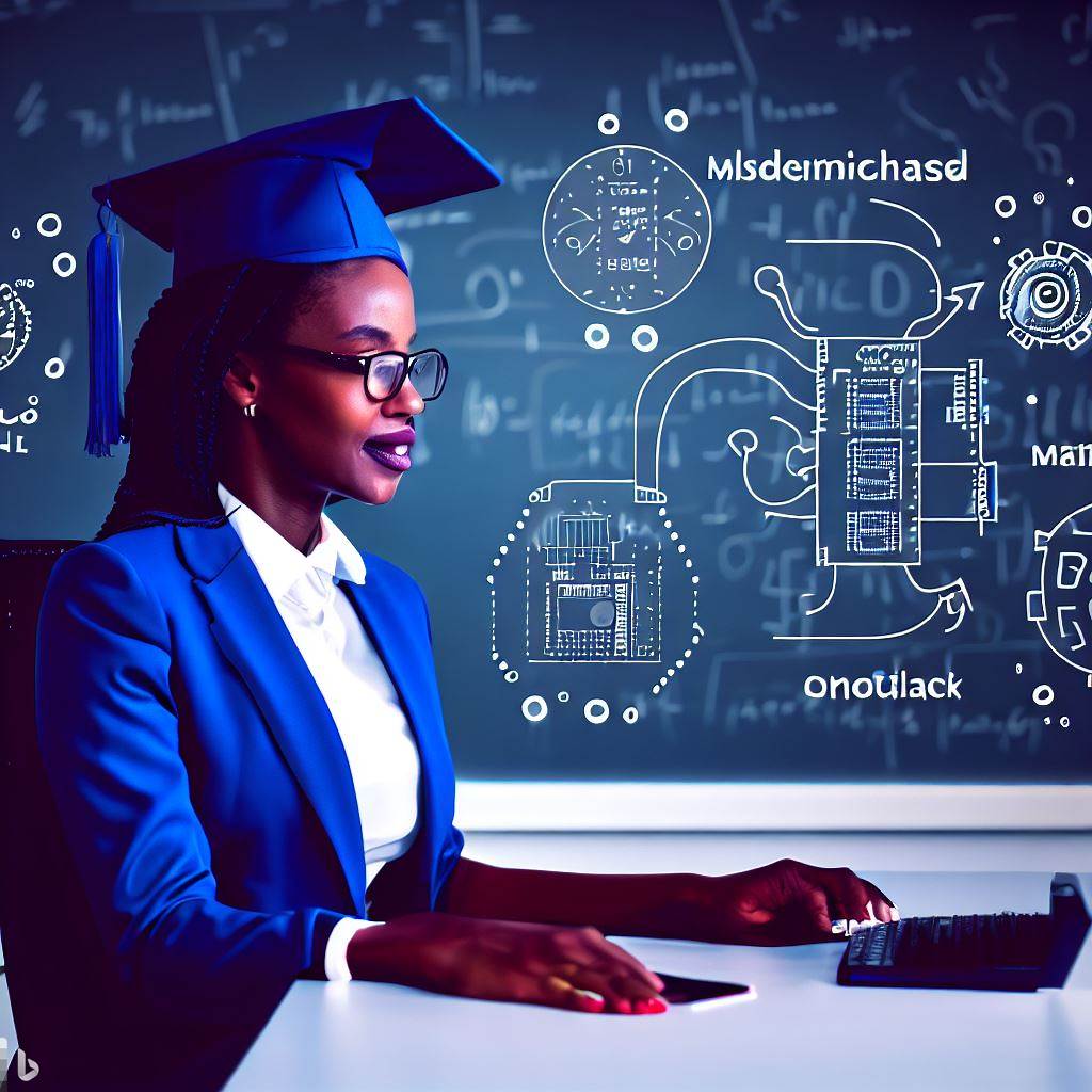 Education Pathways to Become a Machine Learning Engineer