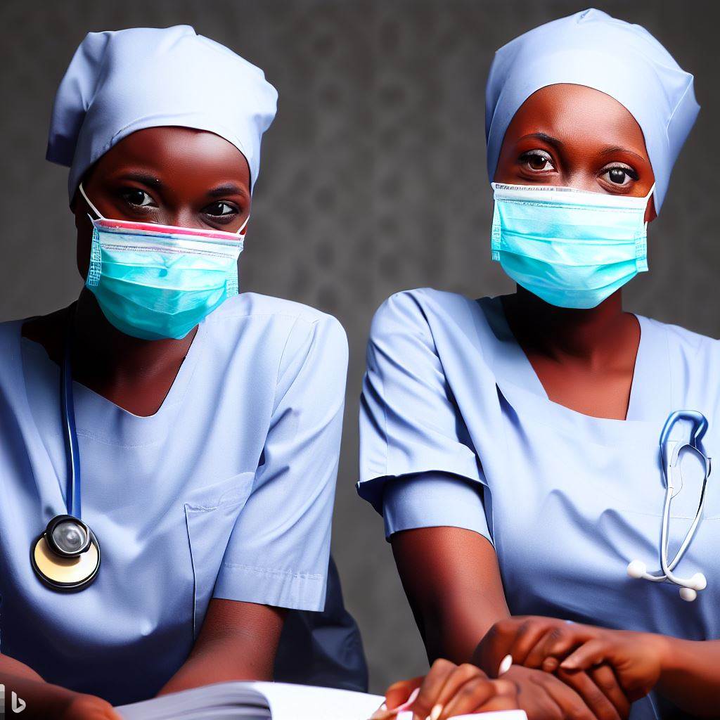 Education and Training for Nursing Assistants in Nigeria