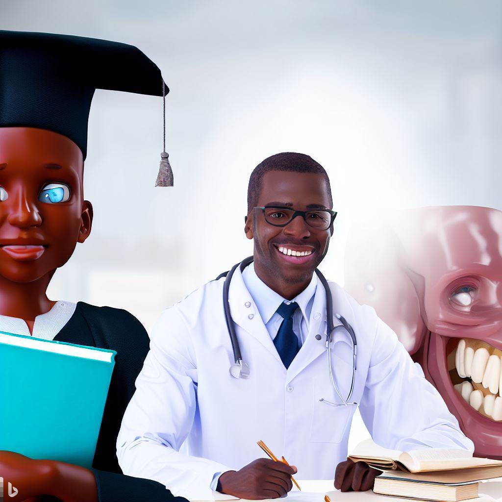 Educational Path to Dentistry in Nigeria