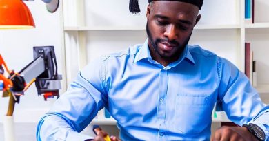 Educational Requirements for Petroleum Engineers in Nigeria
