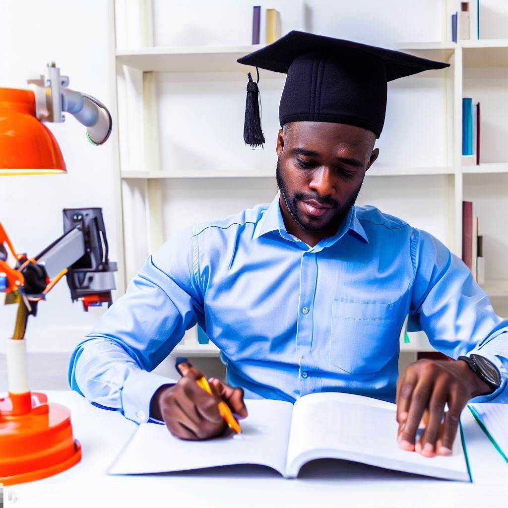 Educational Requirements for Petroleum Engineers in Nigeria
