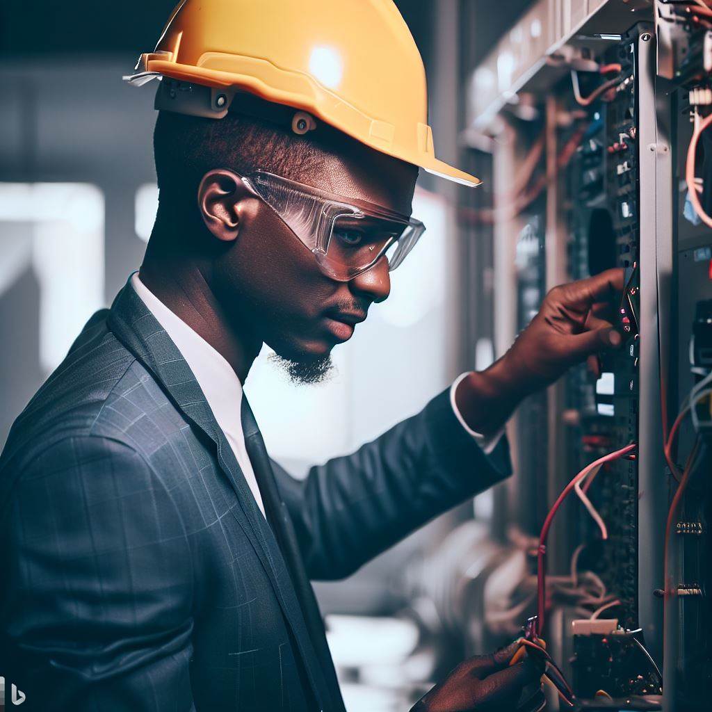 Electrical Engineering A Fulfilling Career In Nigeria 