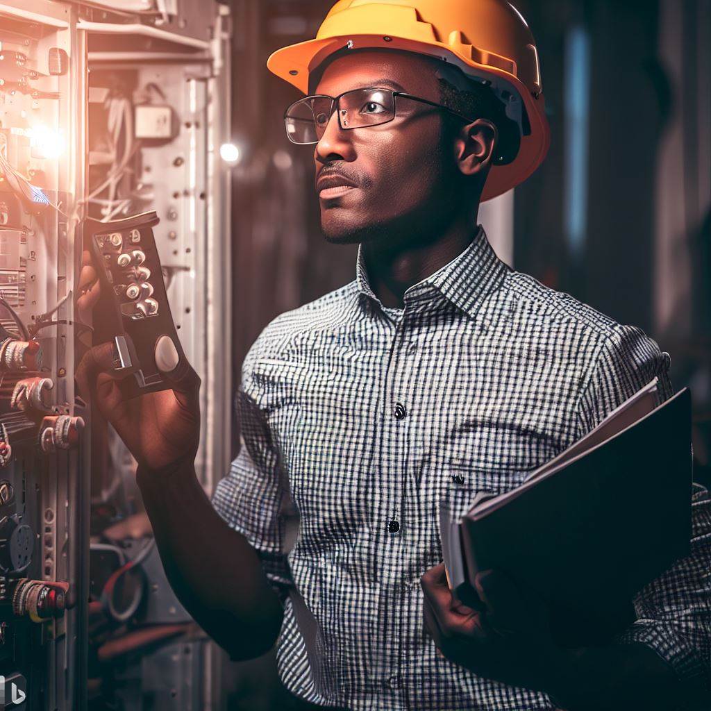 Electrical Engineering: A Fulfilling Career in Nigeria?