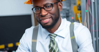 Electrical Engineering in Nigeria: Challenges and Opportunities