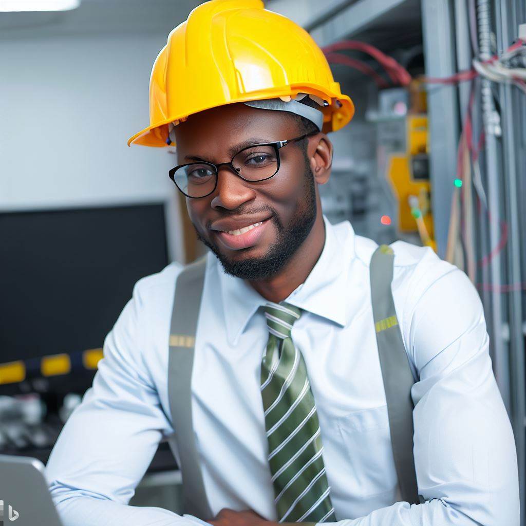 Electrical Engineering In Nigeria Challenges And Opportunities