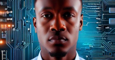 Electronic Engineering Industry: An Overview in Nigeria