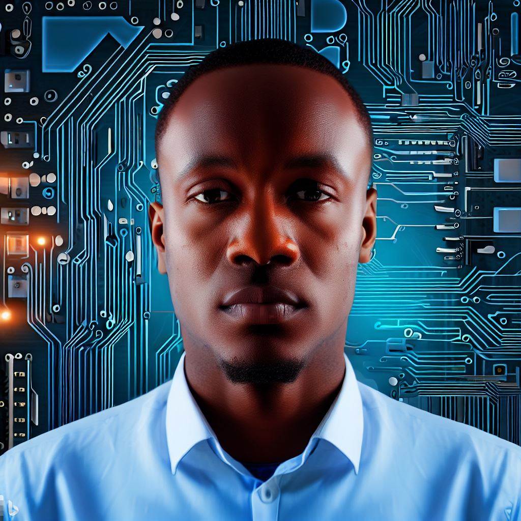 Electronic Engineering Industry: An Overview in Nigeria