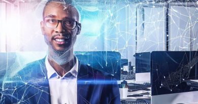 Emerging Trends in Nigeria's Computer Network Architecture