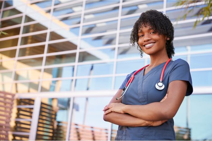 Emerging Trends in Nigeria's Healthcare Job Market