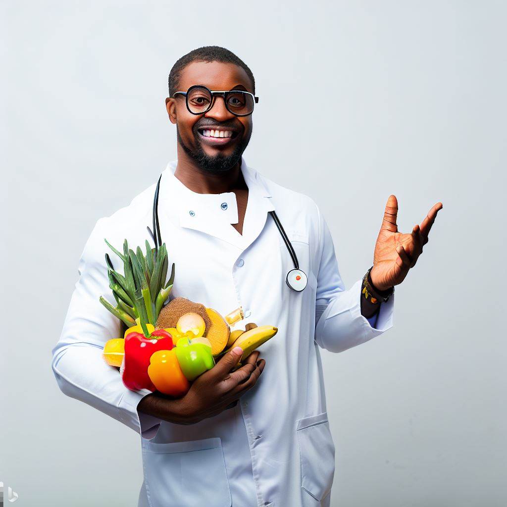 Nutritionist