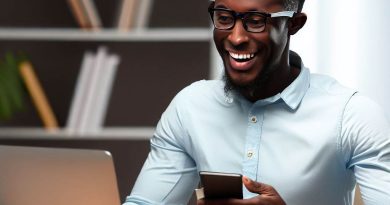 Essential Skills for a Social Media Manager in Nigeria