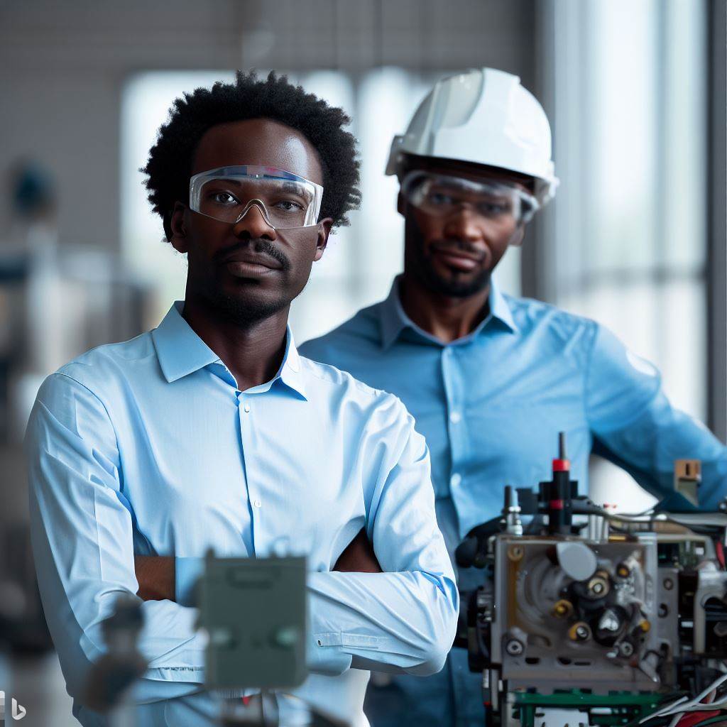 Essential Skills for a Successful Opto-Mechanical Engineer in Nigeria