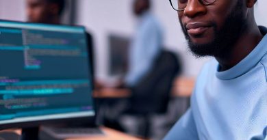 Essential Soft Skills for Software Engineers in Nigeria