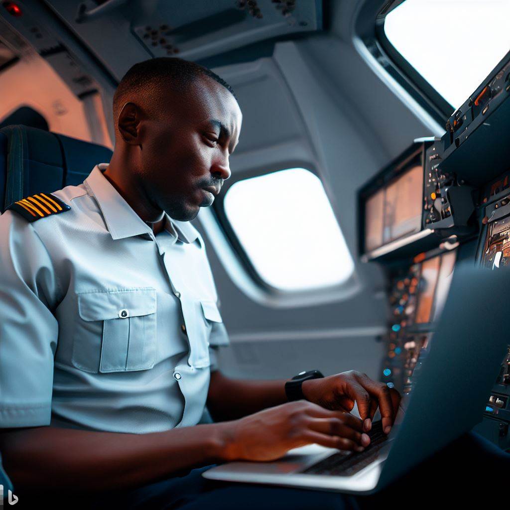 Essential Tools for Flight Engineers in Nigerian Aviation