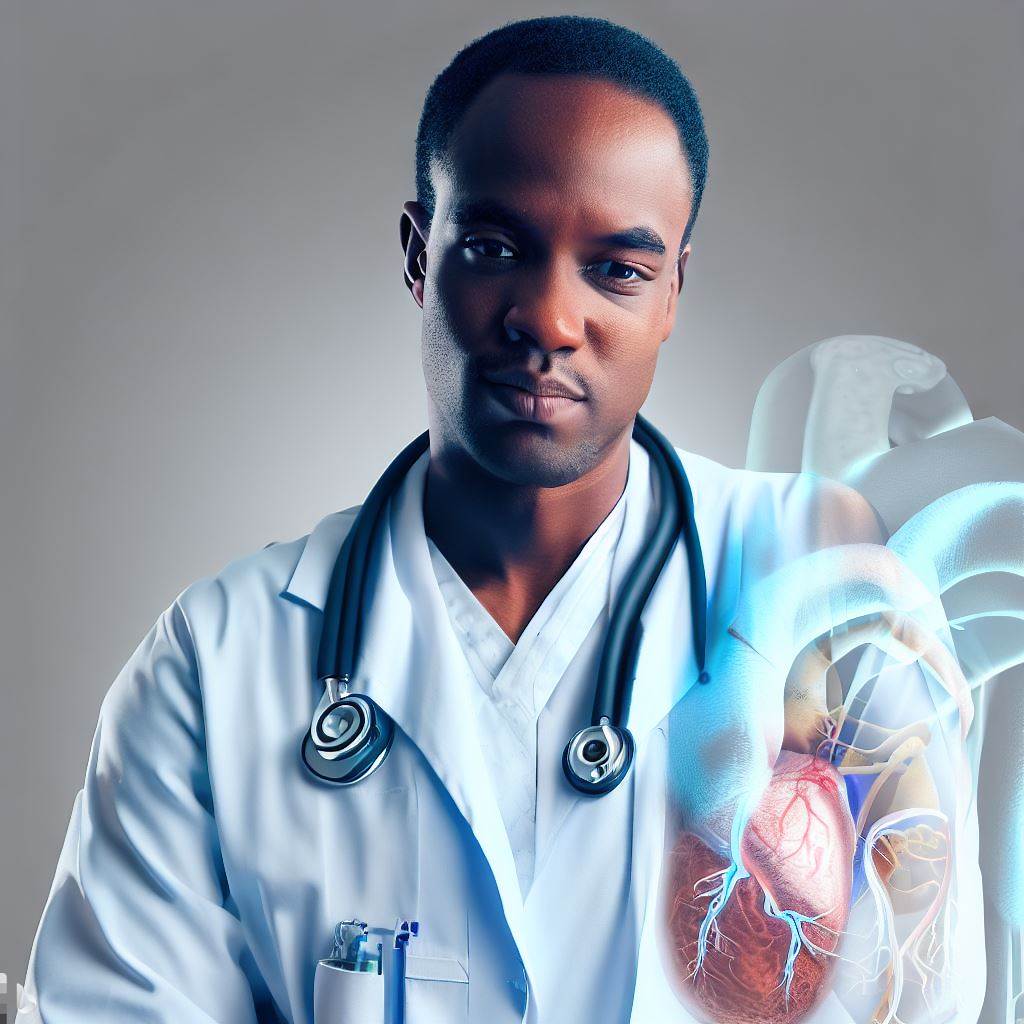 Ethical Considerations for Cardiovascular Technologists in Nigeria