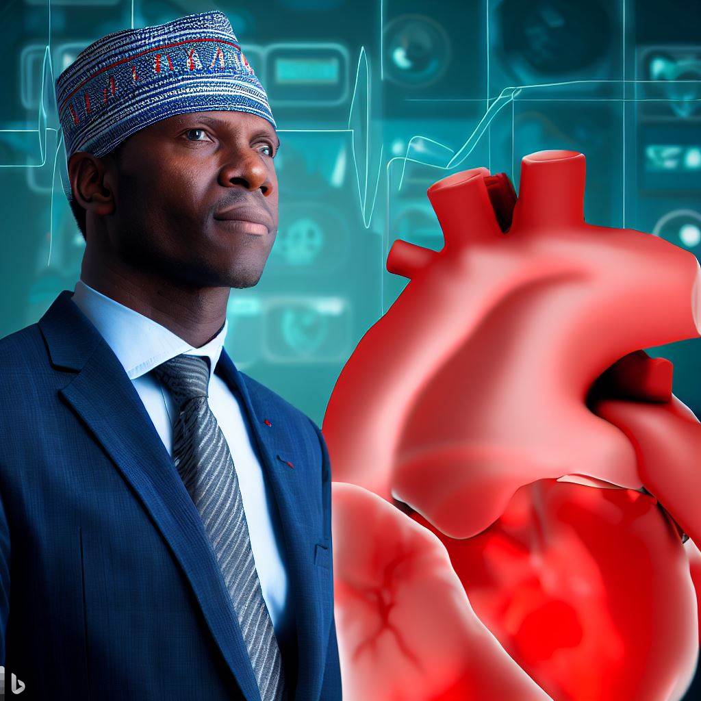 Examining the Importance of Cardiovascular Technologists