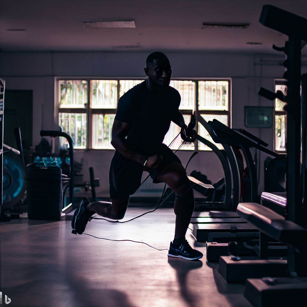 Exercise Physiology: The Intersection of Fitness and Medicine in Nigeria