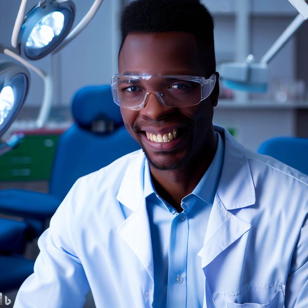 Exploring Specialties in Nigerian Dentistry