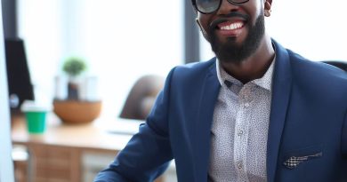 Exploring The Day-to-Day of a Nigerian Social Media Manager