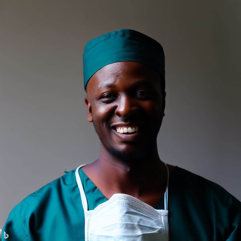 Exploring the Day-to-Day of Nigerian Respiratory Therapists