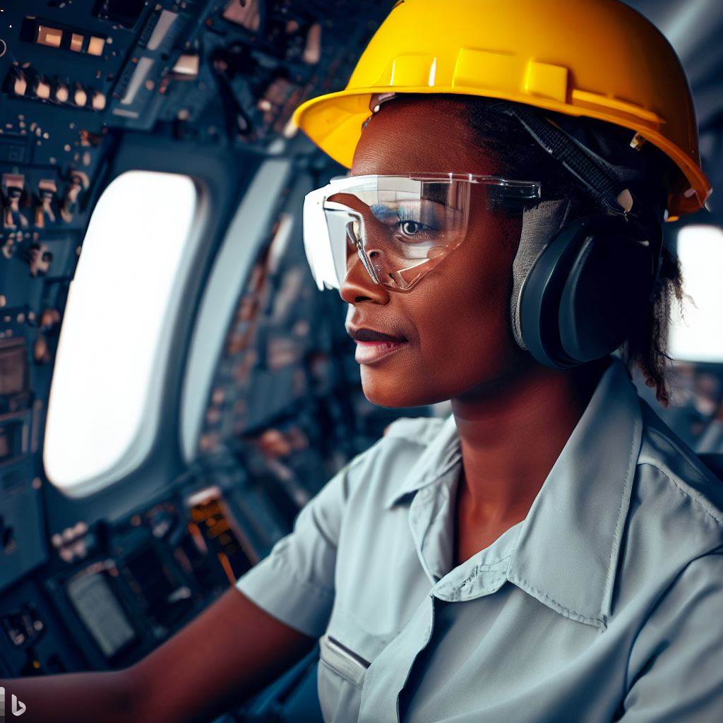 Exploring the Demand for Flight Engineers in Nigeria