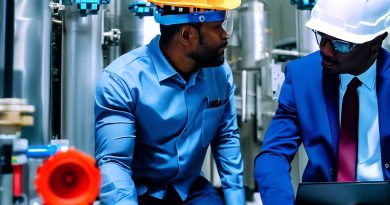 Exploring the Demand for Process Engineers in Nigeria