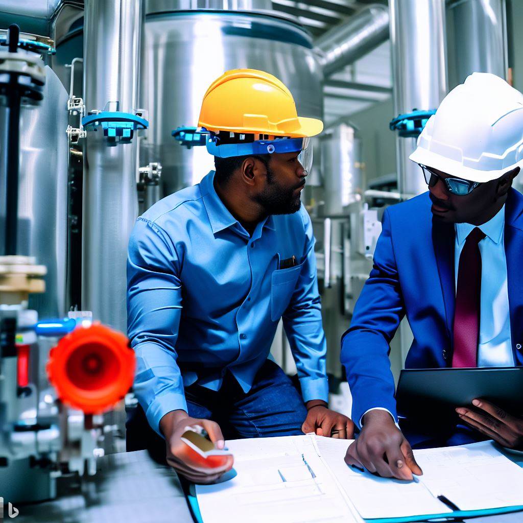 Exploring the Demand for Process Engineers in Nigeria