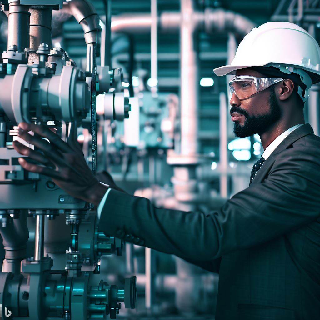 Exploring the Demand for Process Engineers in Nigeria
