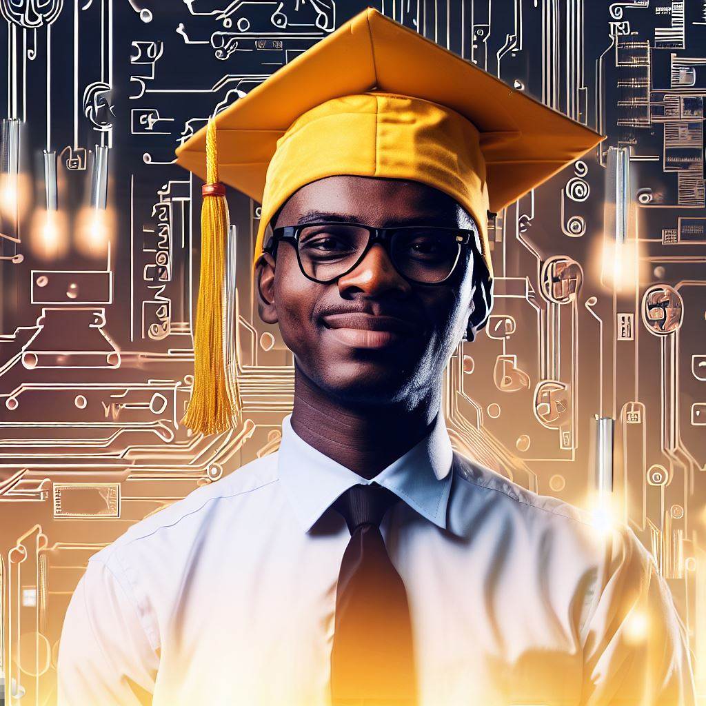 Exploring the Education Path for Nigerian Electrical Engineers