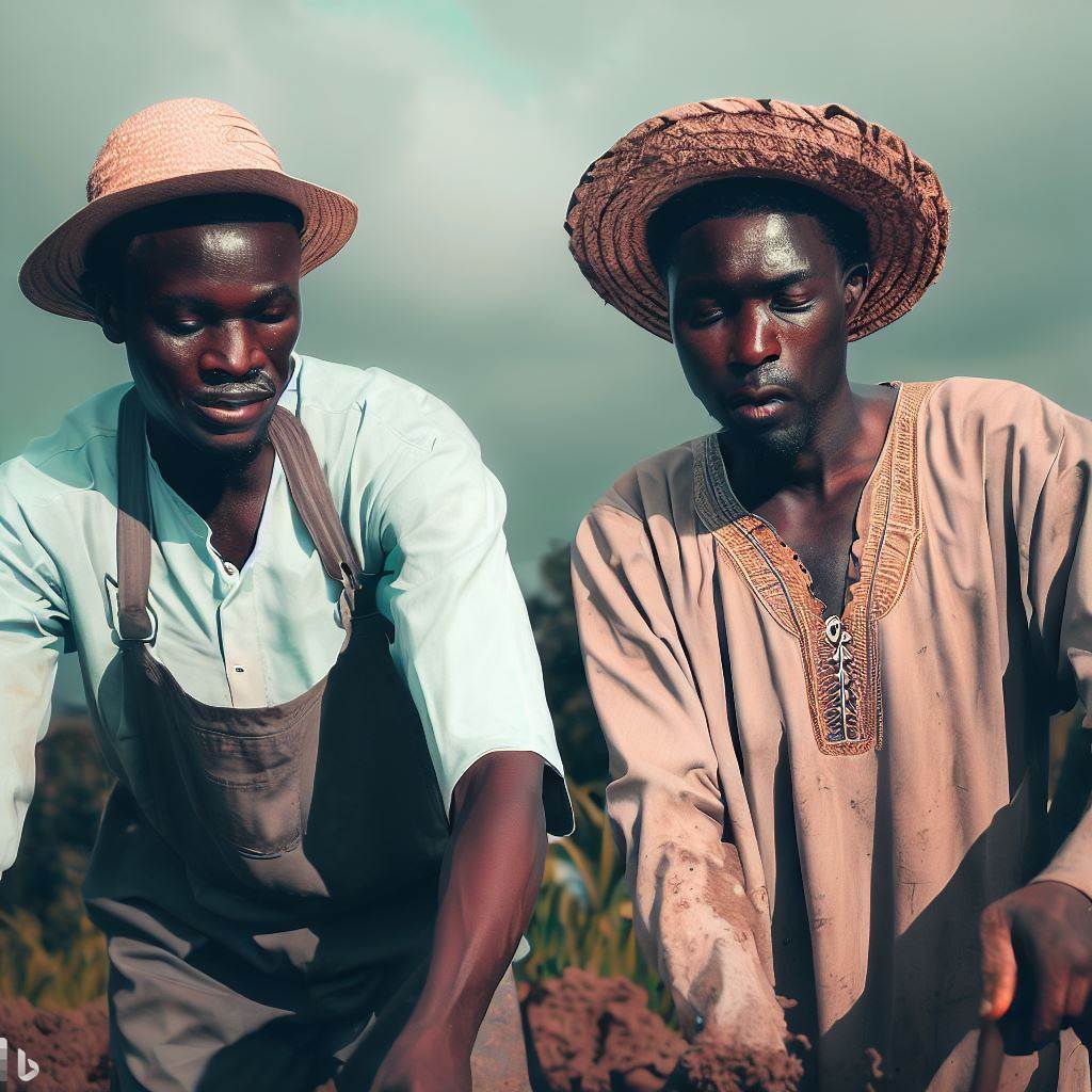 Exploring the Profitability of Farming in Nigeria