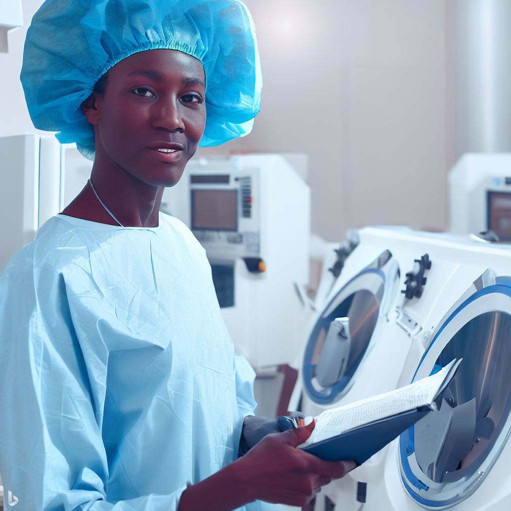 Exploring the Role of a Radiation Therapist in Nigerian Hospitals