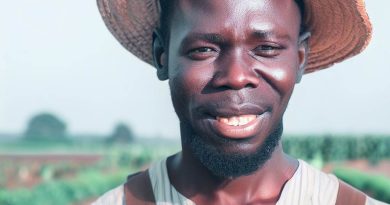 Farm Manager Salaries: An Insightful Analysis for Nigeria