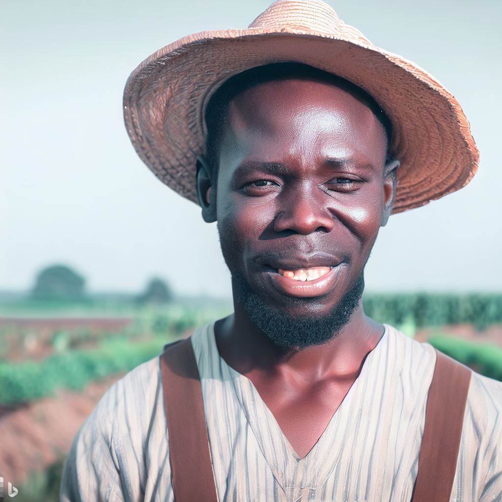 Farm Manager Salaries: An Insightful Analysis for Nigeria