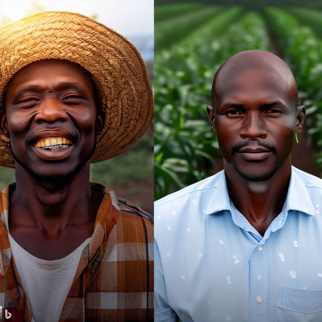 Farming in Nigeria Myths vs. Reality