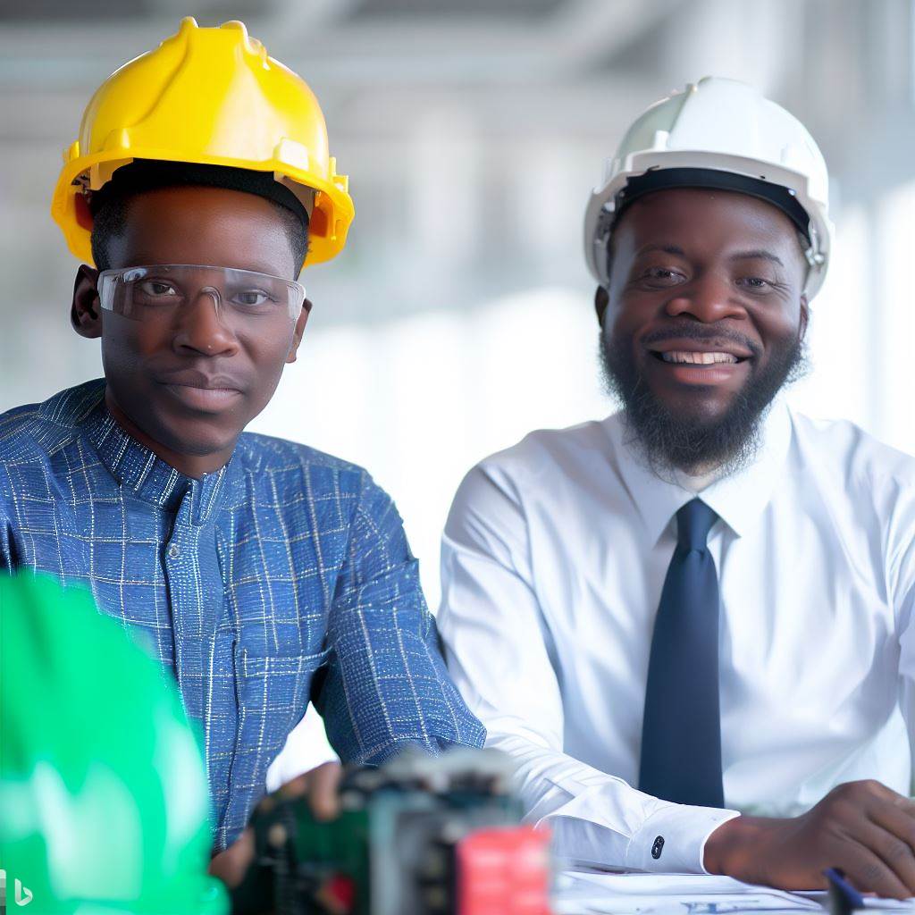 Fellowships and Grants for Environmental Engineers in Nigeria